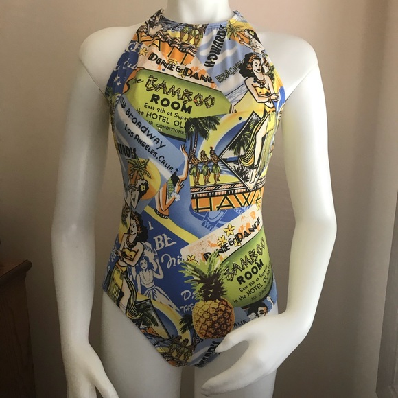 Kathy Ireland Other - Kathy Ireland Swimsuit
